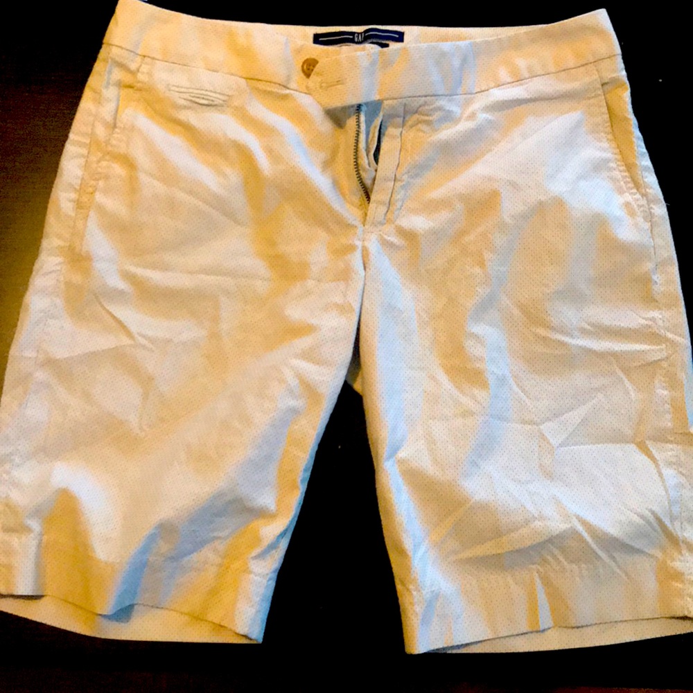 Bermuda shorts